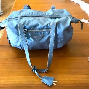 Very Much Loved Prada Purse